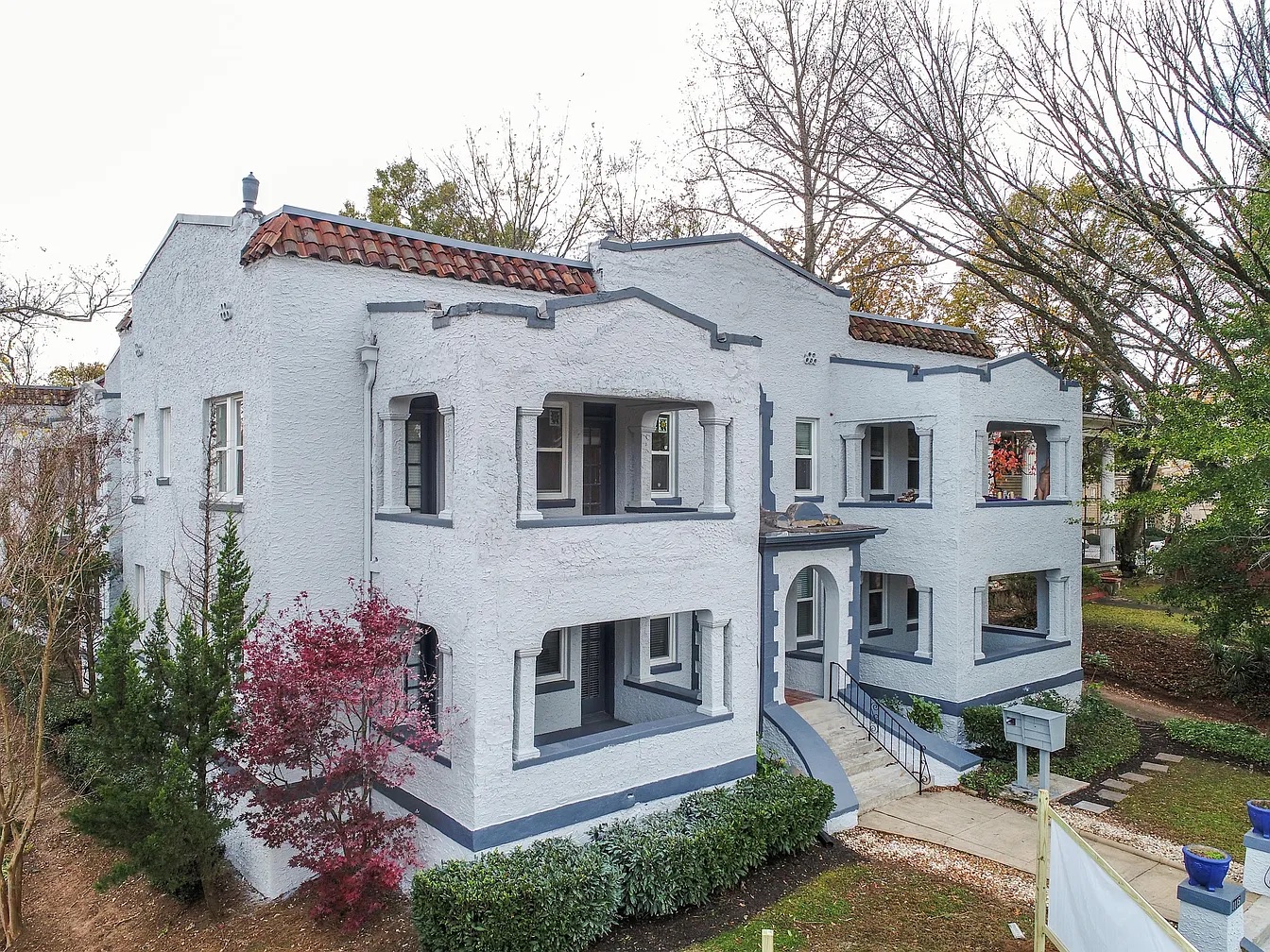 1115 Ponce De Leon Avenue Northeast - 6